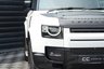 USED 2023 23 LAND ROVER DEFENDER 90 3.0 D250 MHEV X-Dynamic SE Auto 4WD Euro 6 (s/s) 3dr Roof spoiler!