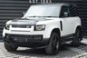 USED 2023 23 LAND ROVER DEFENDER 90 3.0 D250 MHEV X-Dynamic SE Auto 4WD Euro 6 (s/s) 3dr Roof spoiler!