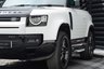 USED 2023 23 LAND ROVER DEFENDER 90 3.0 D250 MHEV X-Dynamic SE Auto 4WD Euro 6 (s/s) 3dr Roof spoiler!