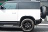 USED 2023 23 LAND ROVER DEFENDER 90 3.0 D250 MHEV X-Dynamic SE Auto 4WD Euro 6 (s/s) 3dr Roof spoiler!