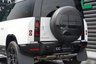 USED 2023 23 LAND ROVER DEFENDER 90 3.0 D250 MHEV X-Dynamic SE Auto 4WD Euro 6 (s/s) 3dr Roof spoiler!