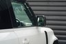 USED 2023 23 LAND ROVER DEFENDER 90 3.0 D250 MHEV X-Dynamic SE Auto 4WD Euro 6 (s/s) 3dr Roof spoiler!