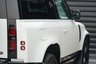 USED 2023 23 LAND ROVER DEFENDER 90 3.0 D250 MHEV X-Dynamic SE Auto 4WD Euro 6 (s/s) 3dr Roof spoiler!