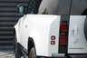 USED 2023 23 LAND ROVER DEFENDER 90 3.0 D250 MHEV X-Dynamic SE Auto 4WD Euro 6 (s/s) 3dr Roof spoiler!