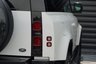 USED 2023 23 LAND ROVER DEFENDER 90 3.0 D250 MHEV X-Dynamic SE Auto 4WD Euro 6 (s/s) 3dr Roof spoiler!