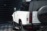 USED 2023 23 LAND ROVER DEFENDER 90 3.0 D250 MHEV X-Dynamic SE Auto 4WD Euro 6 (s/s) 3dr Roof spoiler!