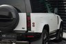 USED 2023 23 LAND ROVER DEFENDER 90 3.0 D250 MHEV X-Dynamic SE Auto 4WD Euro 6 (s/s) 3dr Roof spoiler!