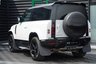 USED 2023 23 LAND ROVER DEFENDER 90 3.0 D250 MHEV X-Dynamic SE Auto 4WD Euro 6 (s/s) 3dr Roof spoiler!