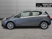 USED 2019 69 VAUXHALL CORSA 1.4i SE Nav Hatchback 5dr Petrol Manual Euro 6 (s/s) (90 ps) PARK ASSIST
