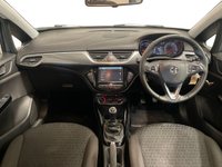 USED 2019 69 VAUXHALL CORSA 1.4i SE Nav Hatchback 5dr Petrol Manual Euro 6 (s/s) (90 ps) PARK ASSIST