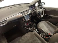 USED 2019 69 VAUXHALL CORSA 1.4i SE Nav Hatchback 5dr Petrol Manual Euro 6 (s/s) (90 ps) PARK ASSIST