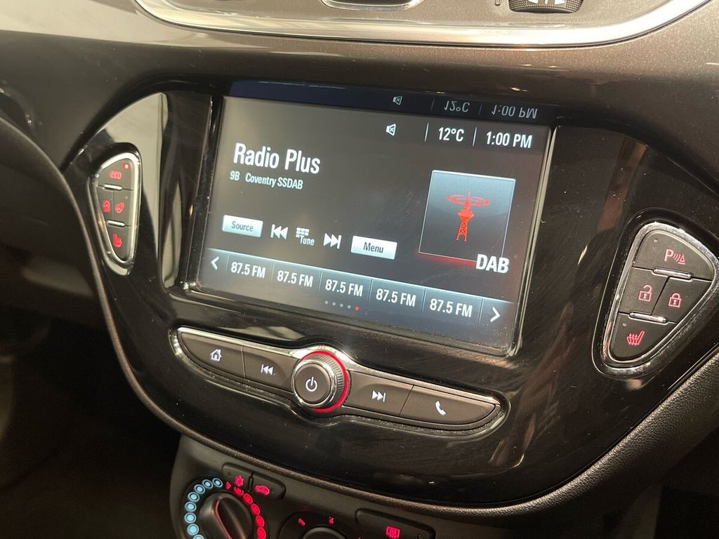 USED 2019 69 VAUXHALL CORSA 1.4i SE Nav Hatchback 5dr Petrol Manual Euro 6 (s/s) (90 ps) PARK ASSIST