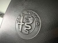 USED 2018 18 ALFA ROMEO STELVIO 2.2 TD Super SUV 5dr Diesel Auto Q4 AWD Euro 6 (s/s) (210 ps) 