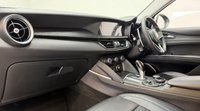 USED 2018 18 ALFA ROMEO STELVIO 2.2 TD Super SUV 5dr Diesel Auto Q4 AWD Euro 6 (s/s) (210 ps) 