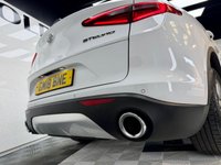 USED 2018 18 ALFA ROMEO STELVIO 2.2 TD Super SUV 5dr Diesel Auto Q4 AWD Euro 6 (s/s) (210 ps) 