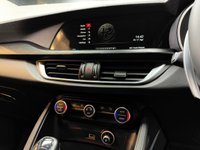 USED 2018 18 ALFA ROMEO STELVIO 2.2 TD Super SUV 5dr Diesel Auto Q4 AWD Euro 6 (s/s) (210 ps) 