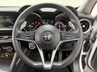 USED 2018 18 ALFA ROMEO STELVIO 2.2 TD Super SUV 5dr Diesel Auto Q4 AWD Euro 6 (s/s) (210 ps) 