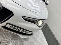 USED 2018 18 ALFA ROMEO STELVIO 2.2 TD Super SUV 5dr Diesel Auto Q4 AWD Euro 6 (s/s) (210 ps) 