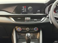 USED 2018 18 ALFA ROMEO STELVIO 2.2 TD Super SUV 5dr Diesel Auto Q4 AWD Euro 6 (s/s) (210 ps) 