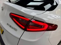 USED 2018 18 ALFA ROMEO STELVIO 2.2 TD Super SUV 5dr Diesel Auto Q4 AWD Euro 6 (s/s) (210 ps) 