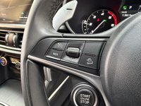 USED 2018 18 ALFA ROMEO STELVIO 2.2 TD Super SUV 5dr Diesel Auto Q4 AWD Euro 6 (s/s) (210 ps) 