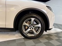 USED 2018 18 ALFA ROMEO STELVIO 2.2 TD Super SUV 5dr Diesel Auto Q4 AWD Euro 6 (s/s) (210 ps) 