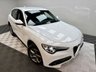 USED 2018 18 ALFA ROMEO STELVIO 2.2 TD Super SUV 5dr Diesel Auto Q4 AWD Euro 6 (s/s) (210 ps) 