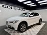 USED 2018 18 ALFA ROMEO STELVIO 2.2 TD Super SUV 5dr Diesel Auto Q4 AWD Euro 6 (s/s) (210 ps) 