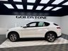USED 2018 18 ALFA ROMEO STELVIO 2.2 TD Super SUV 5dr Diesel Auto Q4 AWD Euro 6 (s/s) (210 ps) 