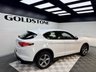 USED 2018 18 ALFA ROMEO STELVIO 2.2 TD Super SUV 5dr Diesel Auto Q4 AWD Euro 6 (s/s) (210 ps) 
