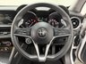 USED 2018 18 ALFA ROMEO STELVIO 2.2 TD Super SUV 5dr Diesel Auto Q4 AWD Euro 6 (s/s) (210 ps) 