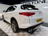USED 2018 18 ALFA ROMEO STELVIO 2.2 TD Super SUV 5dr Diesel Auto Q4 AWD Euro 6 (s/s) (210 ps) 