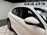USED 2018 18 ALFA ROMEO STELVIO 2.2 TD Super SUV 5dr Diesel Auto Q4 AWD Euro 6 (s/s) (210 ps) 
