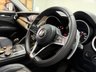 USED 2018 18 ALFA ROMEO STELVIO 2.2 TD Super SUV 5dr Diesel Auto Q4 AWD Euro 6 (s/s) (210 ps) 