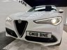 USED 2018 18 ALFA ROMEO STELVIO 2.2 TD Super SUV 5dr Diesel Auto Q4 AWD Euro 6 (s/s) (210 ps) 