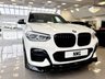USED 2019 69 BMW X3 3.0 M40i GPF SUV 5dr Petrol Auto xDrive Euro 6 (s/s) (354 ps) ***Heated seats / GSH***