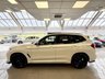 USED 2019 69 BMW X3 3.0 M40i GPF SUV 5dr Petrol Auto xDrive Euro 6 (s/s) (354 ps) ***Heated seats / GSH***