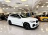 USED 2019 69 BMW X3 3.0 M40i GPF SUV 5dr Petrol Auto xDrive Euro 6 (s/s) (354 ps) ***Heated seats / GSH***