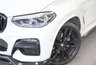 USED 2019 69 BMW X3 3.0 M40i GPF SUV 5dr Petrol Auto xDrive Euro 6 (s/s) (354 ps) ***Technology Package / GSH***