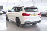 USED 2019 69 BMW X3 3.0 M40i GPF SUV 5dr Petrol Auto xDrive Euro 6 (s/s) (354 ps) ***Technology Package / GSH***