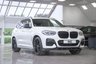USED 2019 69 BMW X3 3.0 M40i GPF SUV 5dr Petrol Auto xDrive Euro 6 (s/s) (354 ps) ***Technology Package / GSH***