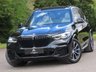USED 2021 11 BMW X5 3.0 45e 24kWh M Sport SUV 5dr Petrol Plug-in Hybrid Auto xDrive Euro 6 (s/s) (394 ps) PAN-ROOF + SATNAV + R-CAMERA!