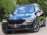 USED 2021 11 BMW X5 3.0 45e 24kWh M Sport SUV 5dr Petrol Plug-in Hybrid Auto xDrive Euro 6 (s/s) (394 ps) PAN-ROOF + SATNAV + R-CAMERA!