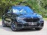 USED 2021 11 BMW X5 3.0 45e 24kWh M Sport SUV 5dr Petrol Plug-in Hybrid Auto xDrive Euro 6 (s/s) (394 ps) PAN-ROOF + SATNAV + R-CAMERA!