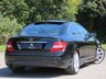 USED 2015 15 MERCEDES-BENZ C-CLASS 2.1 C220 CDI AMG Sport Edition Coupe 2dr Diesel G-Tronic+ Euro 5 (s/s) (170 ps) PAN-ROOF + SATNAV + R-CAMERA!