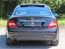 USED 2015 15 MERCEDES-BENZ C-CLASS 2.1 C220 CDI AMG Sport Edition Coupe 2dr Diesel G-Tronic+ Euro 5 (s/s) (170 ps) PAN-ROOF + SATNAV + R-CAMERA!