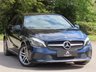 USED 2018 18 MERCEDES-BENZ A-CLASS 1.5 A180d Sport Edition Hatchback 5dr Diesel Manual Euro 6 (s/s) (109 ps) JUST ARRIVED CALL FOR DETAILS!