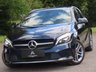 USED 2018 18 MERCEDES-BENZ A-CLASS 1.5 A180d Sport Edition Hatchback 5dr Diesel Manual Euro 6 (s/s) (109 ps) JUST ARRIVED CALL FOR DETAILS!