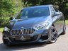 USED 2021 21 BMW 2 SERIES GRAN COUPE 2.0 220d M Sport Saloon 4dr Diesel Auto Euro 6 (s/s) (190 ps) SATNAV + HEADS UP + R-CAMERA!