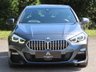 USED 2021 21 BMW 2 SERIES GRAN COUPE 2.0 220d M Sport Saloon 4dr Diesel Auto Euro 6 (s/s) (190 ps) SATNAV + HEADS UP + R-CAMERA!